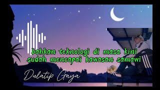 Download lagu Qur'an dan Koran [Lirik] Rhoma Irama mp3