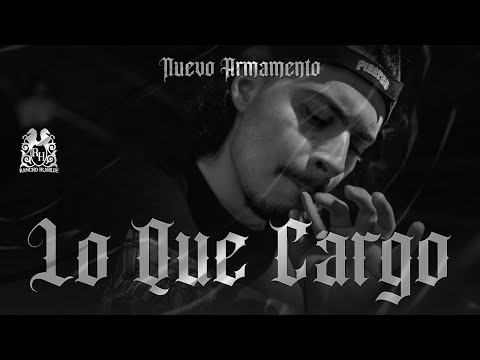 Miniatura de Lo Que Cargo