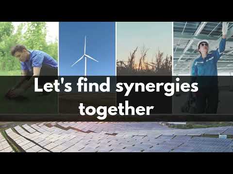 Shaping the Future of Energy Innovation – Join Us at SERG