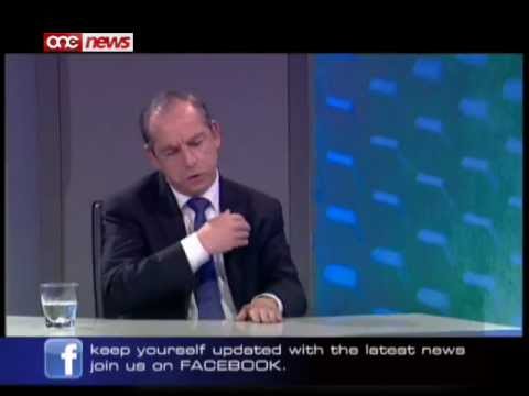 Lawrence Gonzi jakkuża lil Franco Debono bi tradiment.