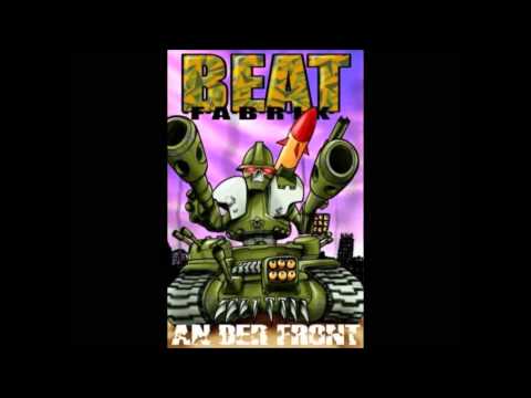 13 Beatfabrik - 200 Prozent
