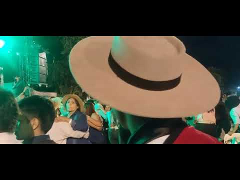 Los Majestuosos del Chamamé, villa Tulumba Córdoba 