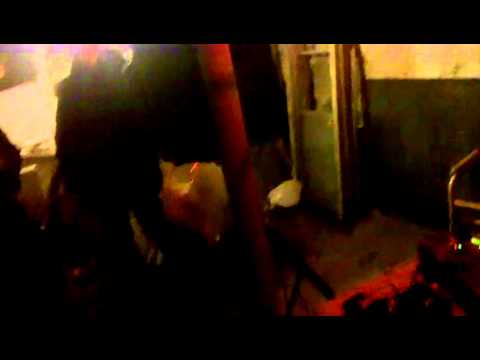 Tinnitustimulus live @ Northrup House