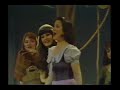 I M Wishing One Song From Snow White Live