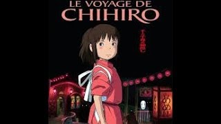 Le Voyage de Chihiro : Cet été là - Joe Hisaishi
