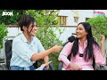মেয়েরা লোভে আটকায় - মাহি! Samira Khan Mahi | Girls Squad Season 3 | Artist I