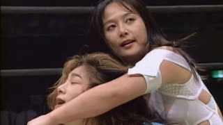 Download lagu Takako Inoue (AJW) vs Cuty Suzuki (JWP) mp3 Download lagu Takako Inoue (AJW) vs Cuty Suzuki (JWP) mp3