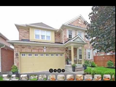 56 Williamson Dr, Brampton