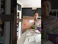 Unboxing Our Asian Groceries Again From Wee W Buch Of Mango Shorts Floridalife Wee