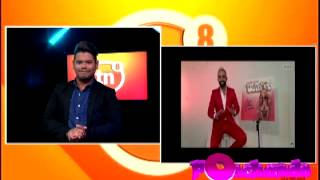 JOHN PAUL OSPINA TIENE UN CANDY CRUSH