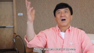 Download lagu Jackie Chan talks about THE EXPENDABLES 3 (Interview) mp3 Download lagu Jackie Chan talks about THE EXPENDABLES 3 (Interview) mp3