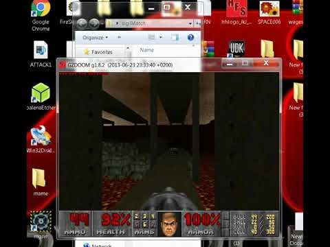 SIGIL DEATHMATCH COMING SOON!!!!