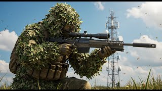 Ghost Recon Breakpoint | Soul In Peace|