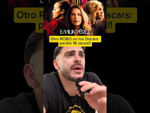 La implosión de ‘Emilia Pérez’: cómo la principal apuesta al Oscar de Netflix se evaporó entre polémicas