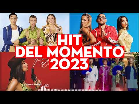 MIX ESTATE 2023 - TORMENTONI DELL' ESTATE 2023 - CANZONI ESTATE 2023 Mix - ESTATE 2023