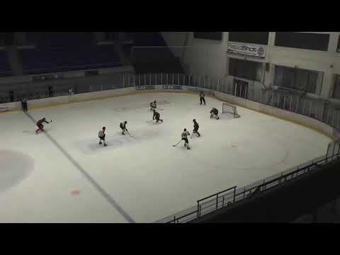 Összefoglaló: U21 1 Vasas SC-DHK 3-2 2021 09 05