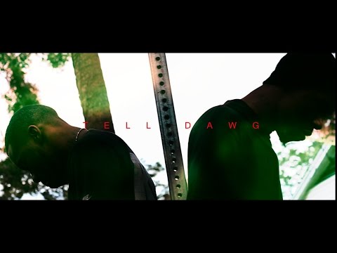 Tizzle Feat Polo Loco -Tell Dawg[OFFICIAL VIDEO][HD]