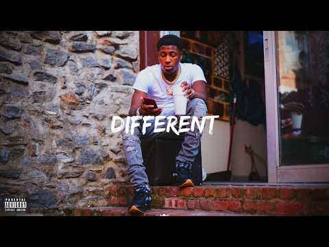 [FREE] NBA YoungBoy x OMB Peezy Type Beat 2019 | "Different" | Free Type Beats | Rap Instrumental