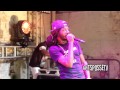 Gyptian - Performs 