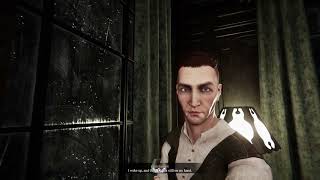 Lust from Beyond Prologue