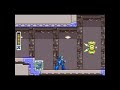 Rockman Zero 3 Hacks Mega Man X Mod Showcase