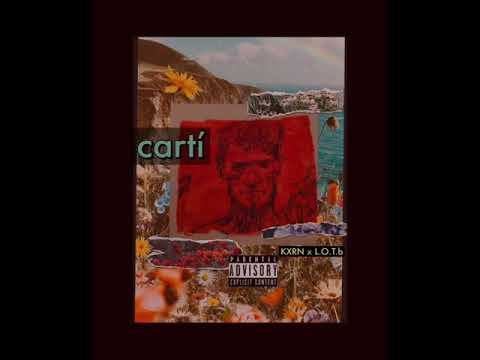 Kxrn.  Cartí prod. LOTB RAP 2021