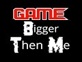 The Game - Bigger Than Me With Lyrics