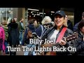 Billy Joel Turn The Lights Back On Allie Sherlock Cover