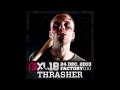 Trasher - PRSPCT Podcast [PRSPCT XL 18 ...