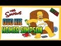 DUO KIE - HOMER SIMPSON [LETRA] 