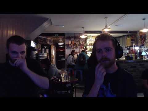 Skips vs Leeum - Quartered 18 - Pools