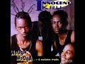 Innocent Kru Innocent Come Back Kumina Riddim