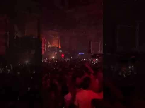 Forget the world -Joseph Capriati # Fabrik 20/02/2022