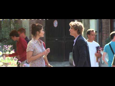Gemma Bovery - Clip 5
