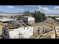 Trona 1 Year Later: recovery slowed by coronavirus