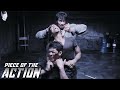 Rama And Andi Kill Mad Dog | The Raid: Redemption
