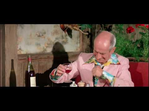 Brust oder Keule - Amerikaner