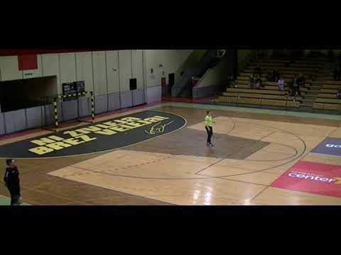 13. KROG - 2019/20: 1.A DRL - ŽENSKE: ŽRK VELENJE : ŽRK Z'DEŽELE