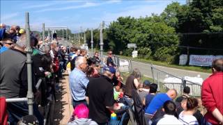preview picture of video '2012 - Skerries 100 -  Classic 500cc - 1000cc Championship Race'