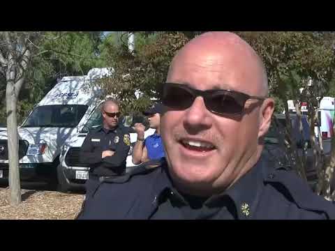Cal Fire Chief 'Every year it seems to get worse'