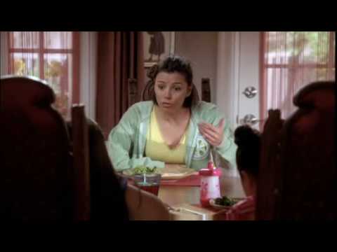 Desperate Housewives: Healthy Mom Moment