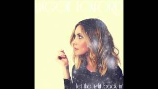 Let The Light Back In by Maggie Eckford (Official Video)