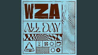 Wza - All Day video