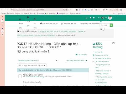 Item video thumbnail
