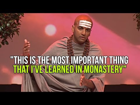 Dandapani Shares The No. 1 Thing That Will Change