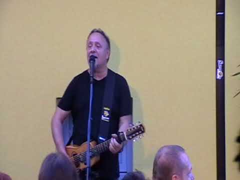 Jaroslav Samson Lenk - Český les