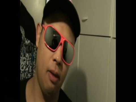 MTV Cribs visits Cliff Coenraad