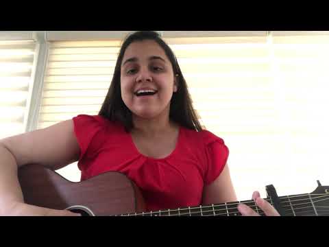 Hino 232 - CCB | CCUS - Seguro estou - Inglês - Carol Rocha