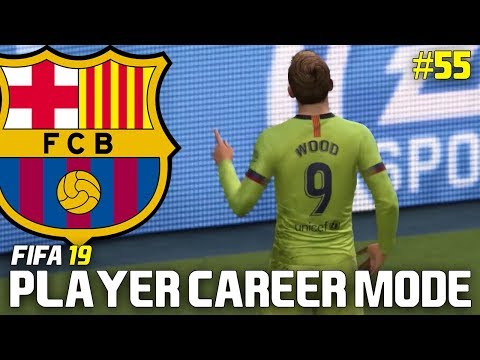FIFA 19 Player Career Mode | #55 | HOW WILL THEY DO WITHOUT ME??