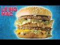 The Special Sauce Behind The Big Mac S Success